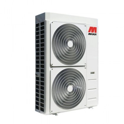 ΕΞΩΤΕΡΙΚΗ ΜΟΝΑΔΑ MAXA MINI MARV4 12kW÷45kW